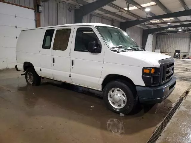 2011 Ford Econoline E250 Van