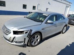 2014 Ford Taurus SEL en venta en Farr West, UT