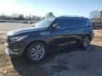 2022 Infiniti QX80 Luxe