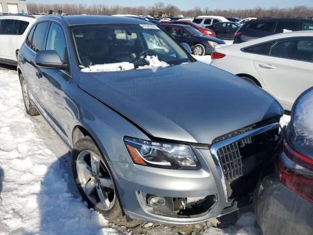 2011 Audi Q5 Premium Plus