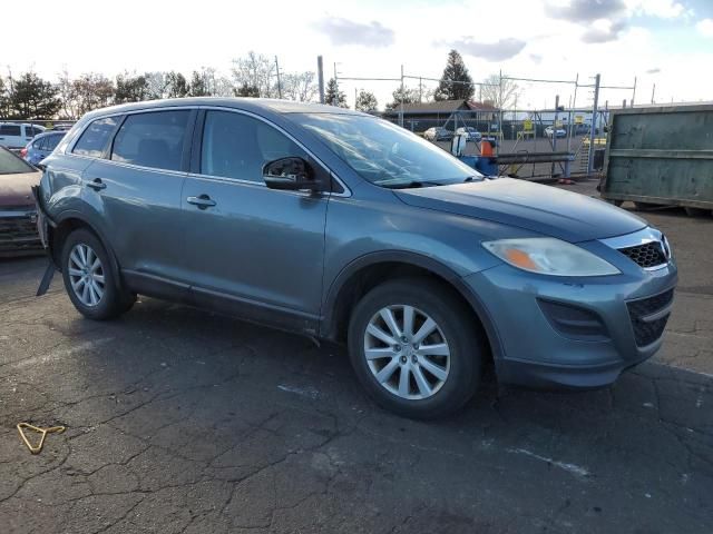 2010 Mazda CX-9