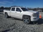 2017 GMC Sierra K1500 Denali