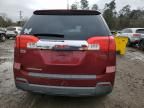 2012 GMC Terrain SLE