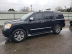 2015 Nissan Armada SV