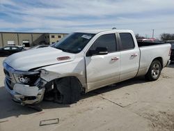 Run And Drives Cars for sale at auction: 2020 Dodge RAM 1500 BIG HORN/LONE Star