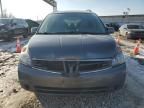 2007 Nissan Quest S