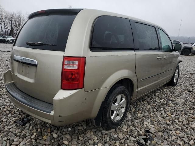 2008 Dodge Grand Caravan SXT