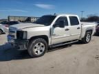 2013 Chevrolet Silverado K1500 LT