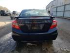 2012 Honda Civic EXL