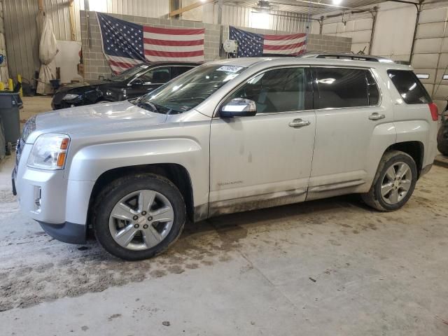 2015 GMC Terrain SLT