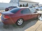 2007 Ford Taurus SE