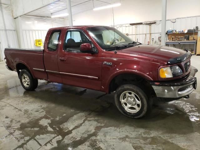 1997 Ford F150