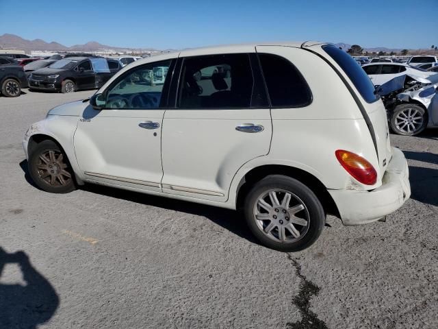 2006 Chrysler PT Cruiser Limited