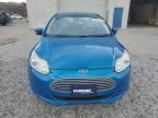 2014 Ford Focus BEV