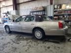 2003 Lincoln Town Car Signature