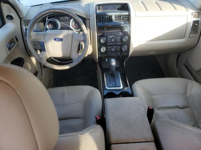 2008 Ford Escape Limited