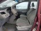 2011 Toyota Sienna Base