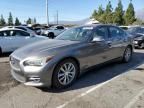 2014 Infiniti Q50 Base