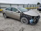 2013 Toyota Avalon Hybrid