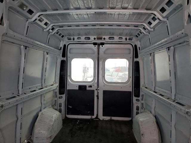 2021 Dodge RAM Promaster 2500 2500 High