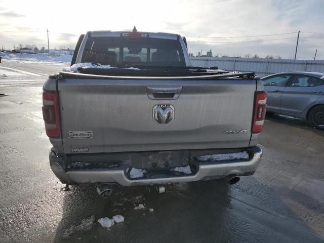 2019 Dodge RAM 1500 Longhorn