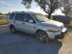 2004 Honda Pilot EXL