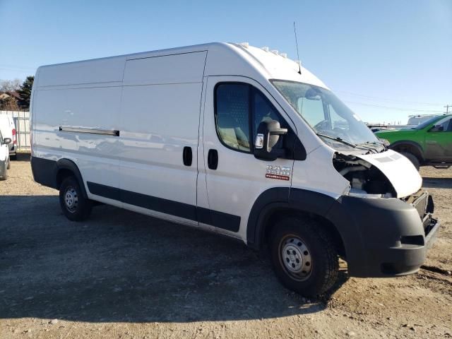 2019 Dodge RAM Promaster 3500 3500 High