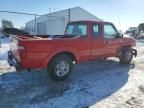 2002 Ford Ranger XL