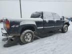 2002 Chevrolet Silverado K2500 Heavy Duty