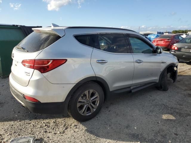 2015 Hyundai Santa FE Sport