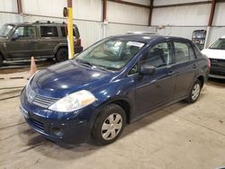 2009 Nissan Versa S en venta en Pennsburg, PA