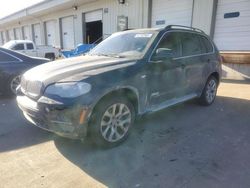 Clean Title Cars for sale at auction: 2013 BMW X5 XDRIVE35I