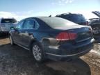 2012 Volkswagen Passat SEL