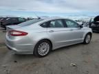 2013 Ford Fusion Titanium Phev