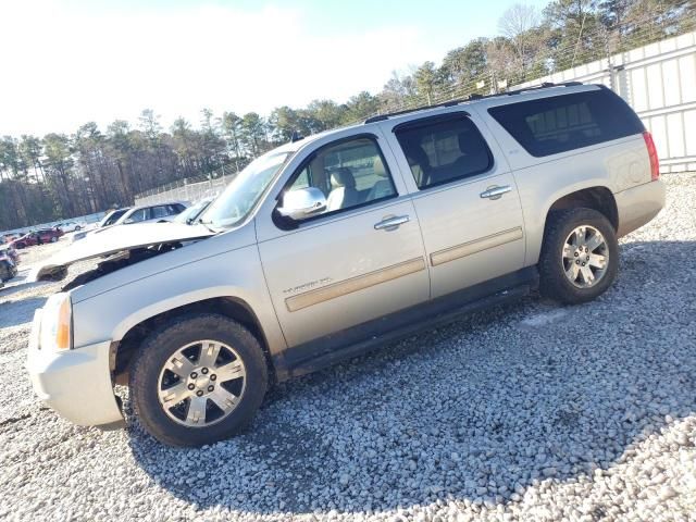 2014 GMC Yukon XL C1500 SLT