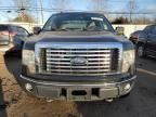 2010 Ford F150 Super Cab