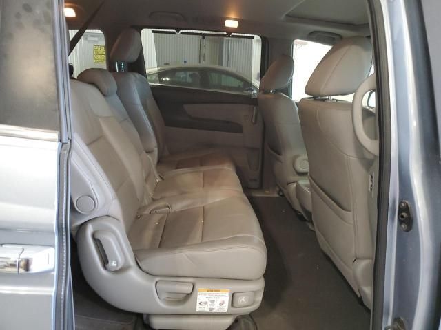 2011 Honda Odyssey EXL