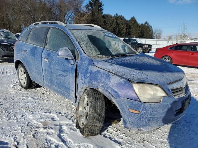 2008 Saturn Vue XR