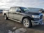 2022 Dodge RAM 1500 BIG HORN/LONE Star