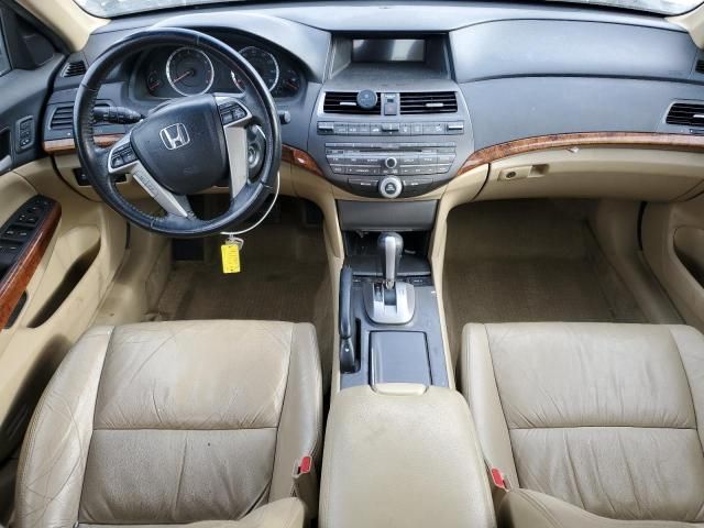 2011 Honda Accord EXL