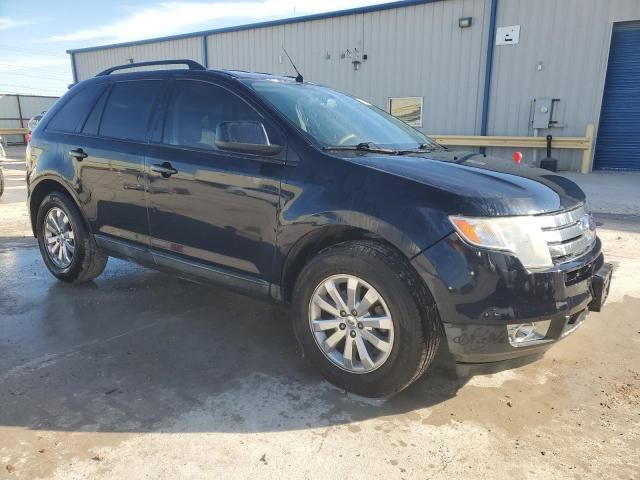 2010 Ford Edge SEL