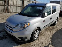 2018 Dodge RAM Promaster City SLT en venta en Los Angeles, CA