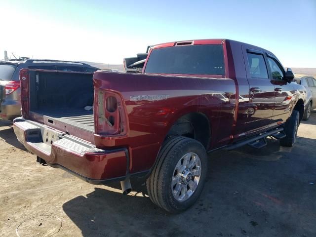 2019 Dodge RAM 2500 BIG Horn