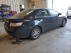 2011 Toyota Camry Hybrid