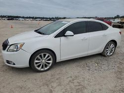 Buick salvage cars for sale: 2015 Buick Verano Convenience