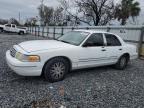 2004 Ford Crown Victoria LX