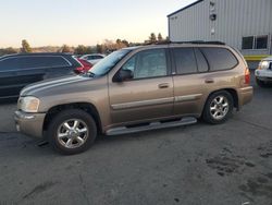 GMC Vehiculos salvage en venta: 2002 GMC Envoy