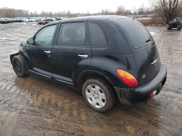 2005 Chrysler PT Cruiser Touring