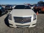 2012 Cadillac CTS