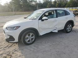 Honda Vehiculos salvage en venta: 2025 Honda HR-V LX